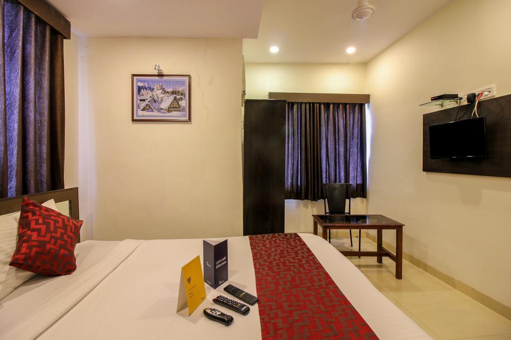 Fabhotel Midaas Comforts — фото 1