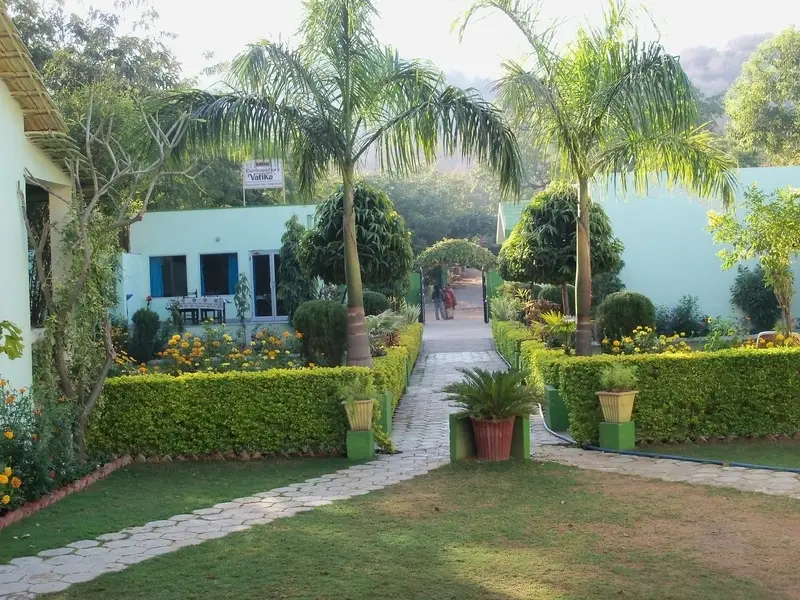 Савай-Мадхопур: Ranthambhore Vatika Resort