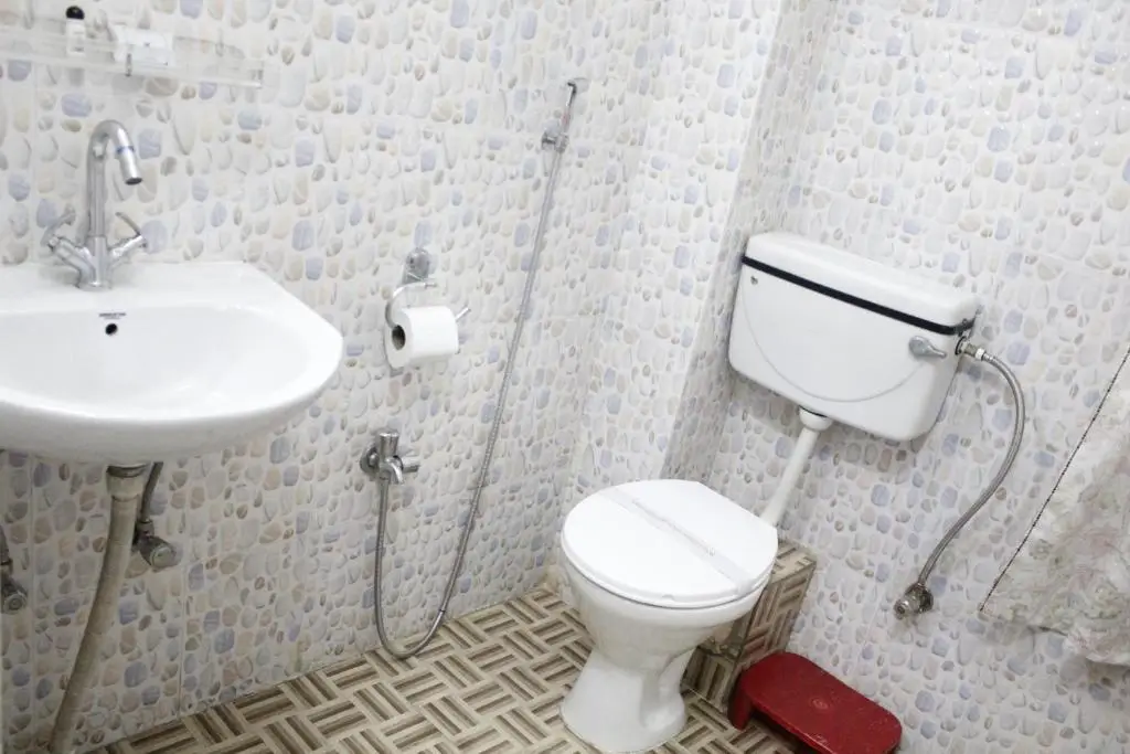 Гангток: Hotel Kasturi