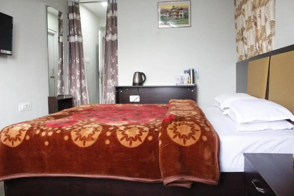 Гангток: Hotel Kasturi