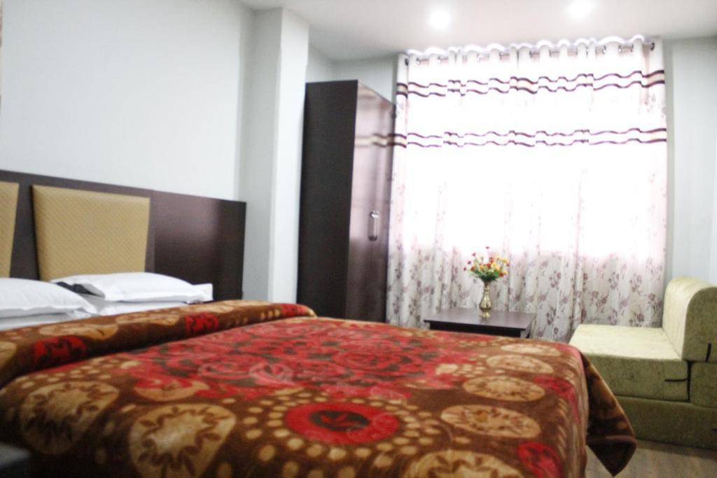 Гангток: Hotel Kasturi