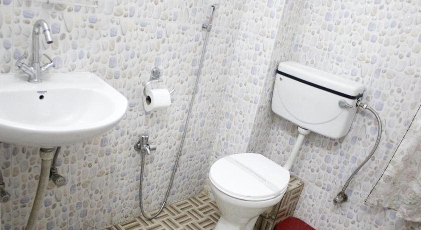 Гангток: Hotel Kasturi