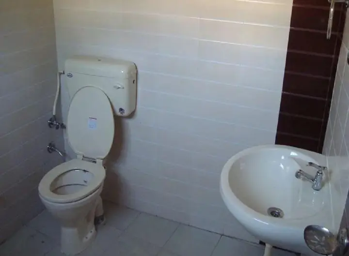 Джаландхар: Raja Guest House