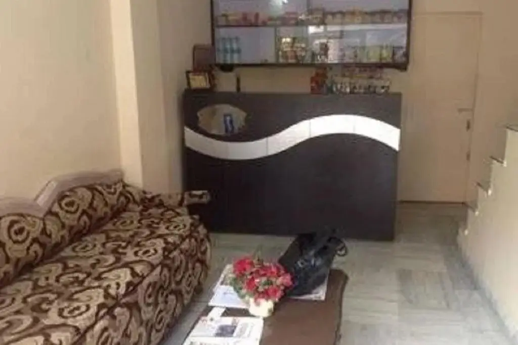 Джаландхар: Raja Guest House
