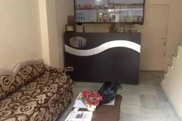 Джаландхар: Raja Guest House