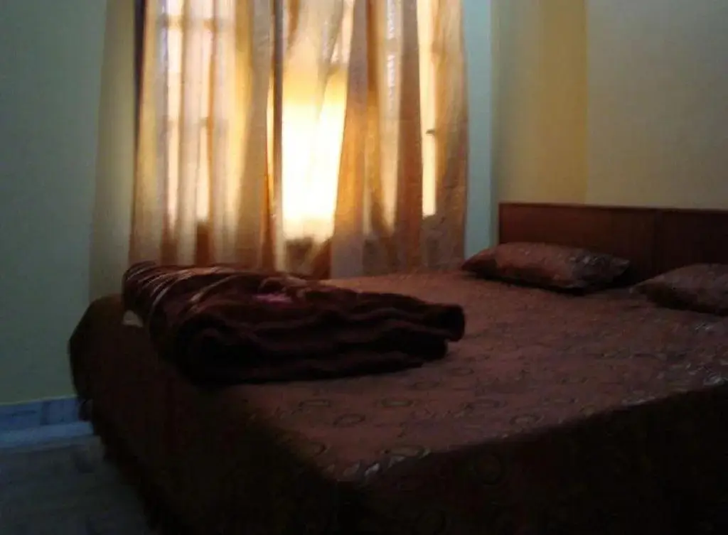 Джаландхар: Raja Guest House