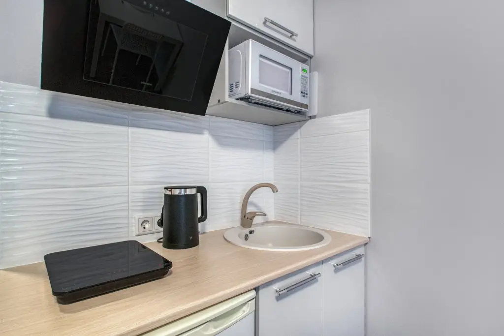 Москва: Bartenevskaya 41 1 Apartments