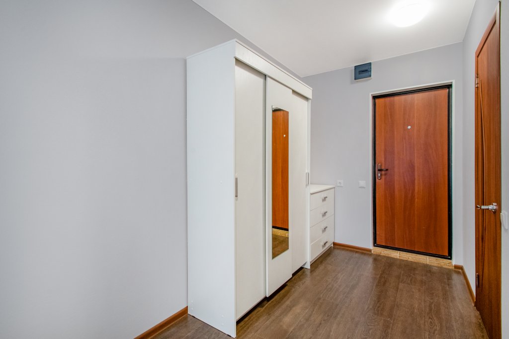 Москва: Bartenevskaya 41 1 Apartments