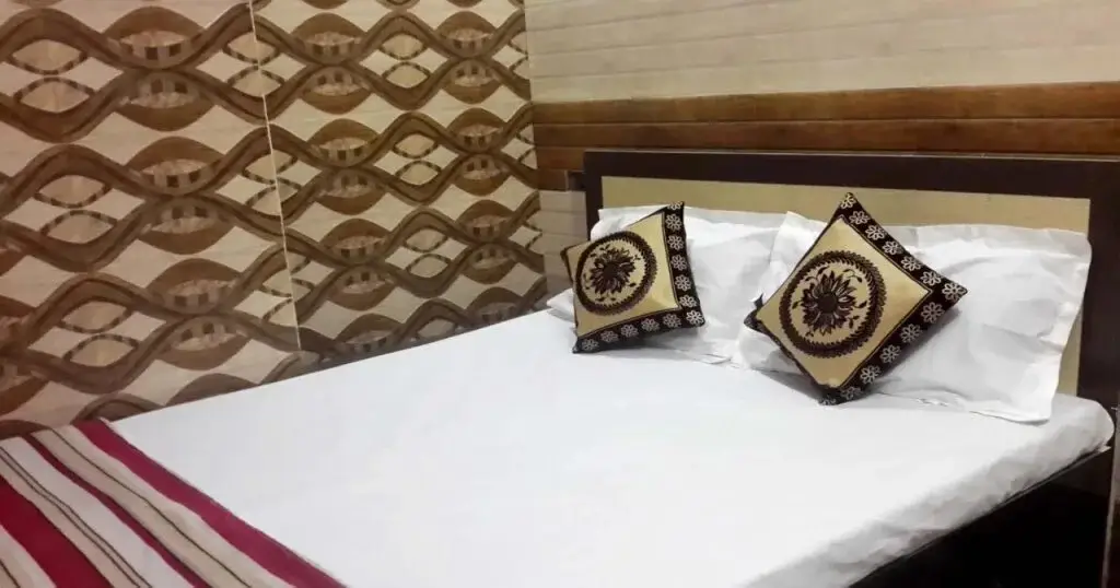 Амритсар: Punjabi Niwas