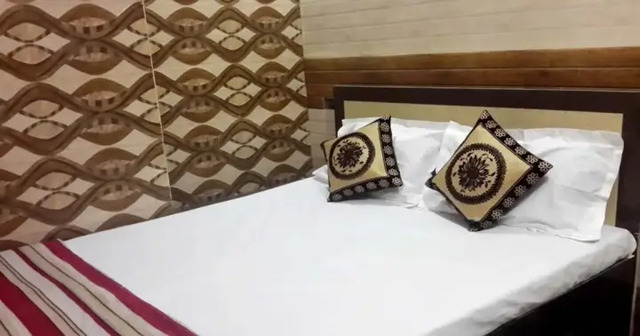 Амритсар: Punjabi Niwas