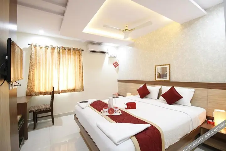 Шамшабад: OYO Rooms Shamshabad