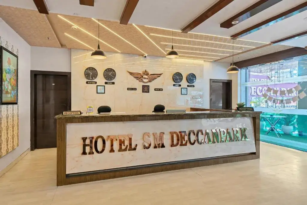 Шамшабад: OYO Rooms Shamshabad