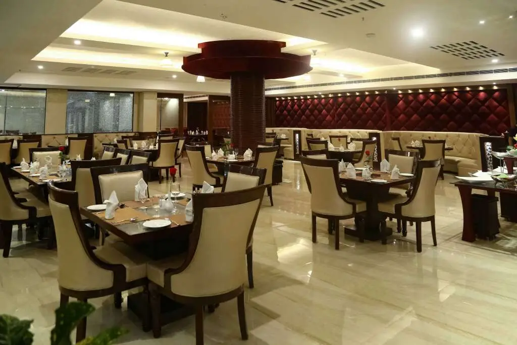 Патьяла: Clarion Inn Amps