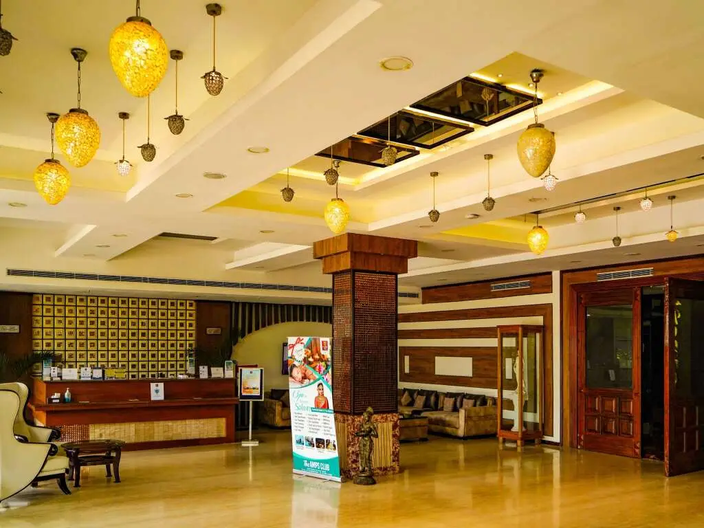 Патьяла: Clarion Inn Amps