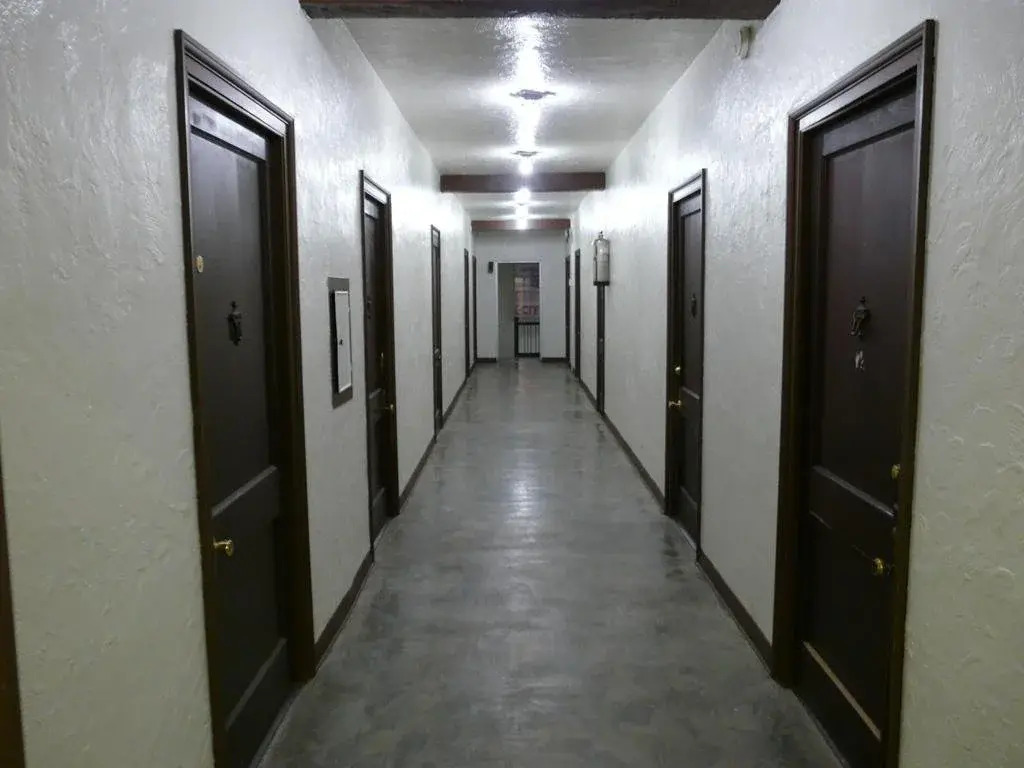 Hotel Gk Palace — фото 1
