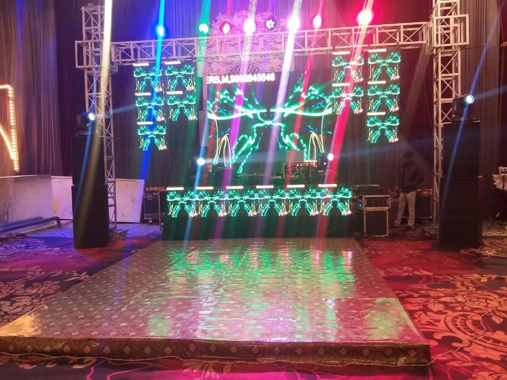 Бадди: ANA Clarks INN Panchkula