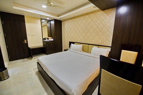 Аджмер: Hotel Mannat Palace
