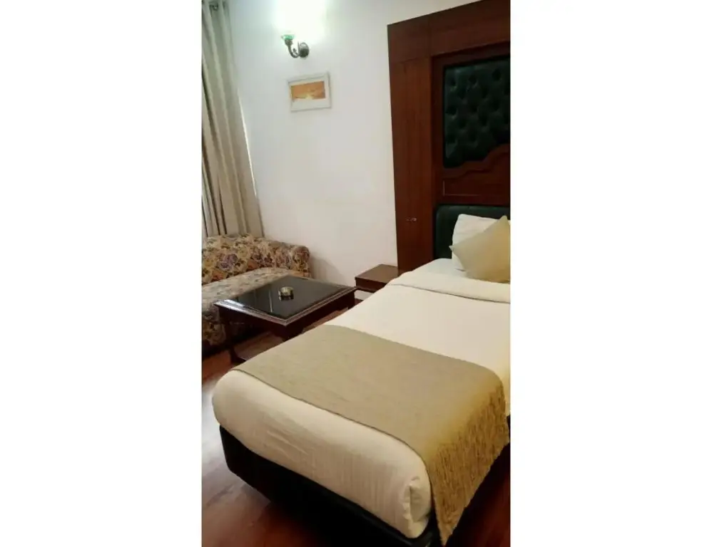 Амритсар: Hotel Hilroz