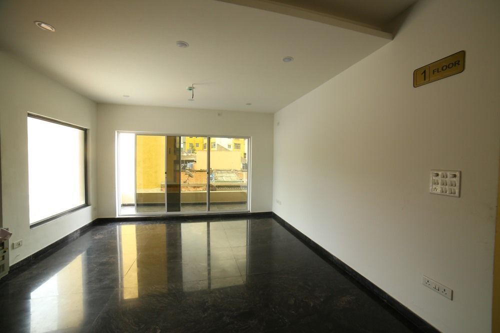 Бангалор: OYO 11308 Benhur Pride Hotel