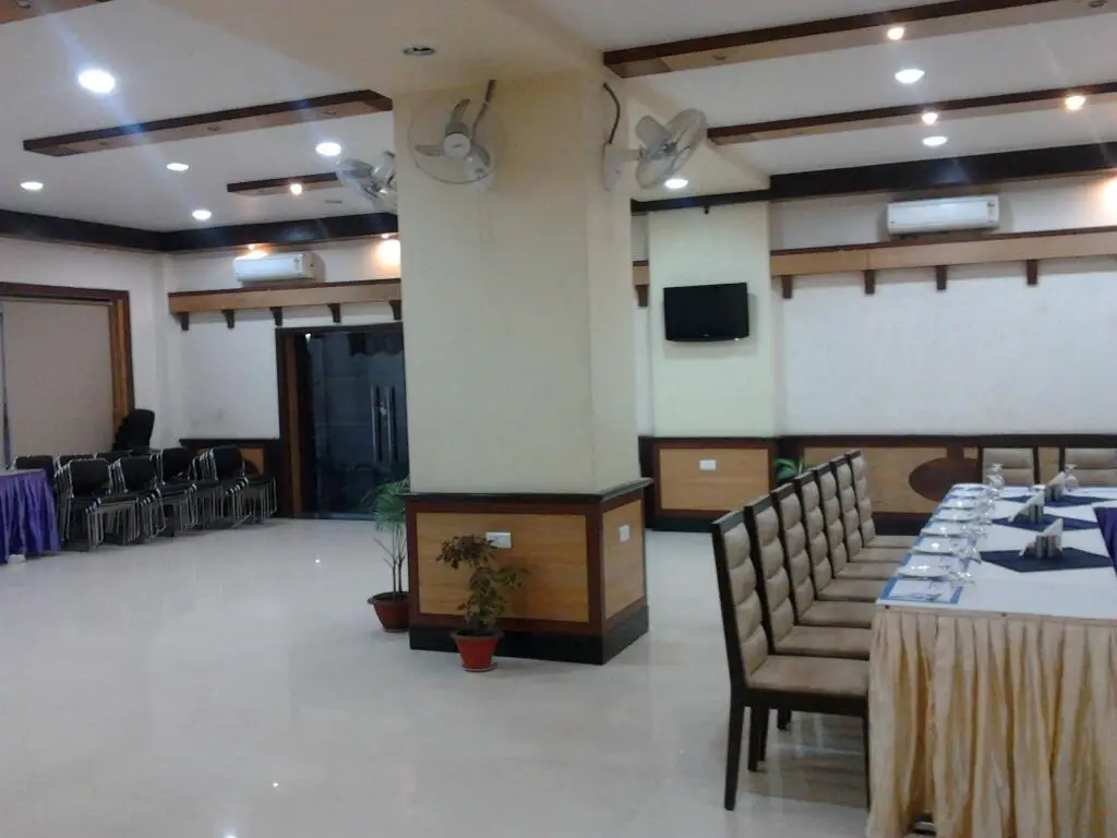 The Regency Inn — фото 1