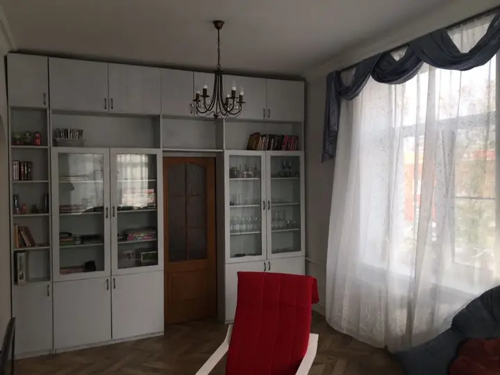 Москва: Апартаменты Бауманская