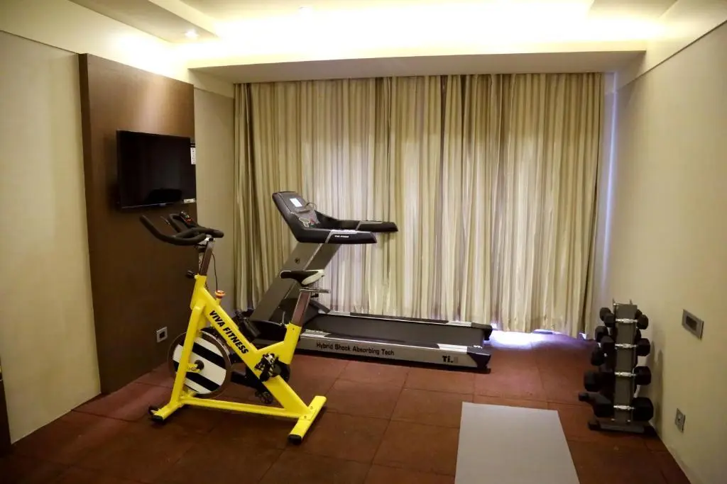 Ангул: Hotel Shakti Continental