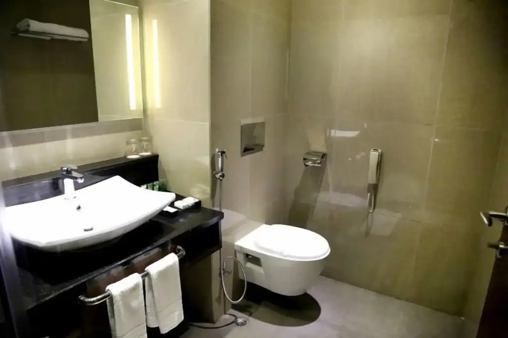 Ангул: Hotel Shakti Continental