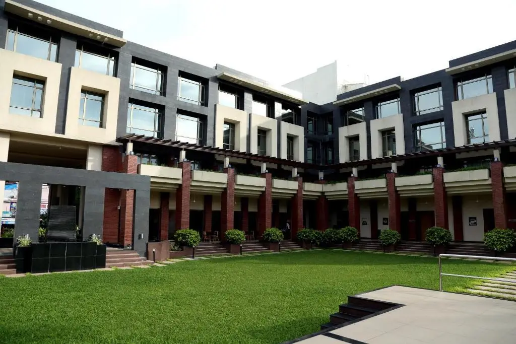 Ангул: Hotel Shakti Continental