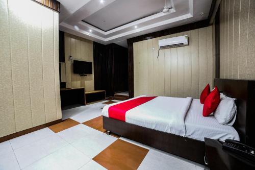 Аджмер: The Hallimax Club and Resort