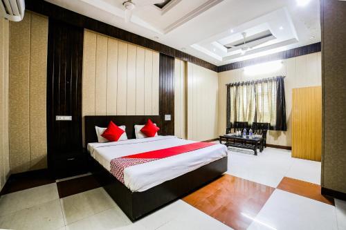 Аджмер: The Hallimax Club and Resort