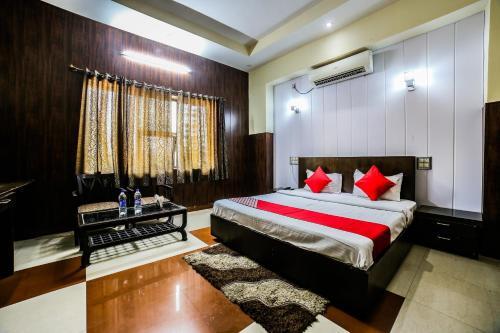 The Hallimax Club and Resort — фото 1