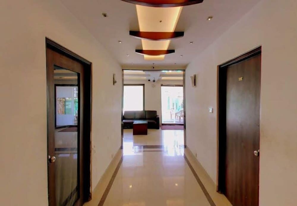 Киим: Hotel Samudra City