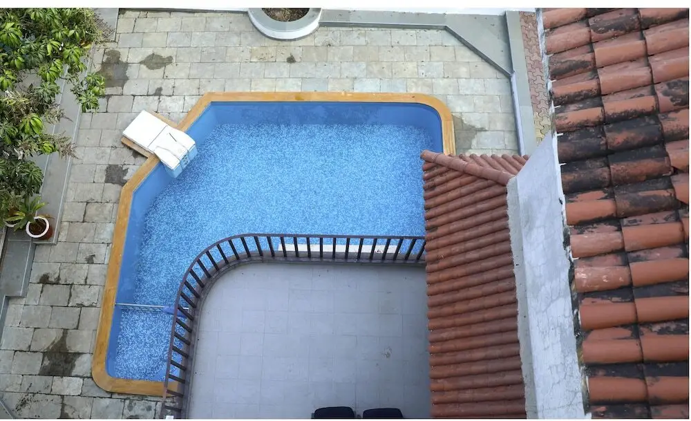 Киим: Hotel Samudra City
