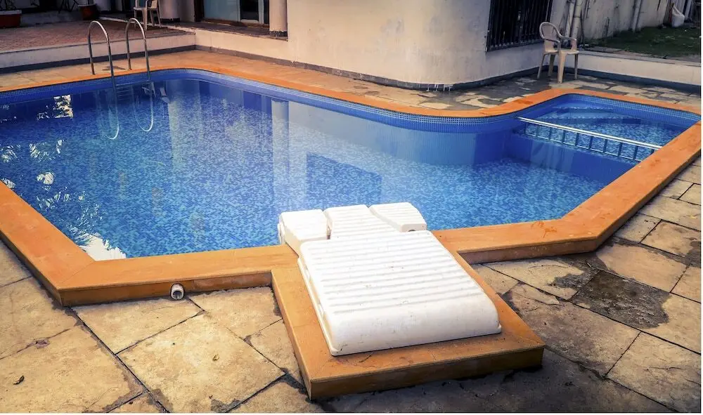 Киим: Hotel Samudra City