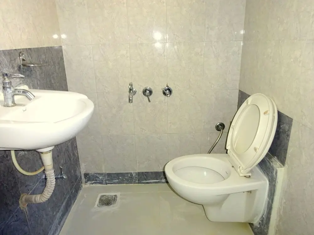 Гандхинагар: Hotel Stay Inn