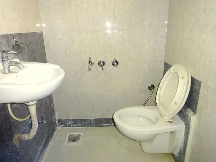 Гандхинагар: Hotel Stay Inn