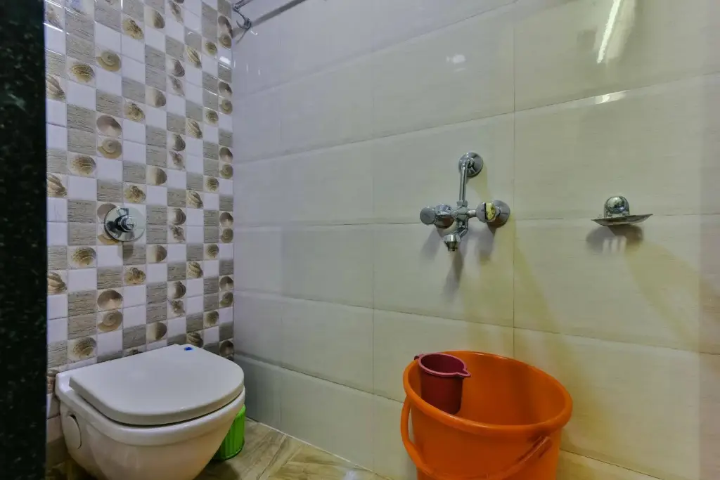 Мумбаи: Decent Guest House