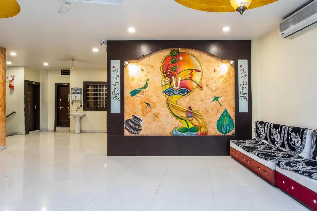 Collection O 3767 Hotel Gopal Palace — фото 1