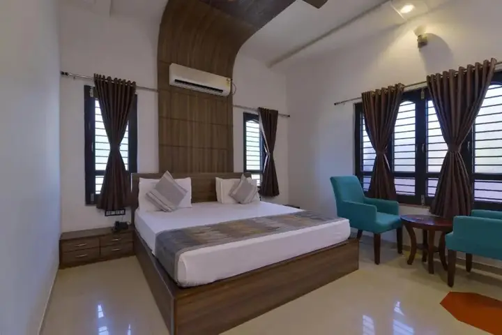 Гора Абу: OYO 3422 Hotel Golden Berry
