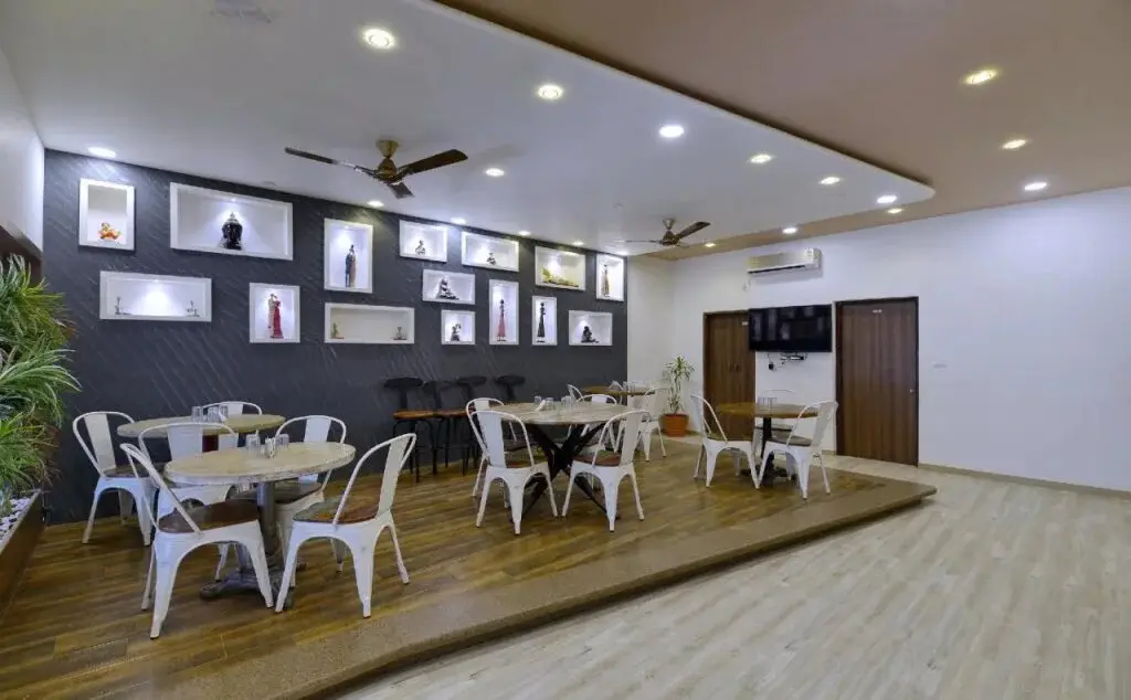 Гора Абу: OYO 3422 Hotel Golden Berry