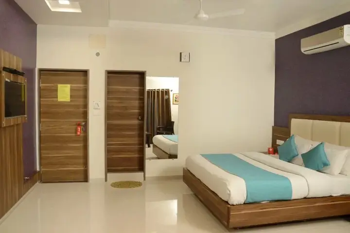 Гора Абу: OYO 3422 Hotel Golden Berry