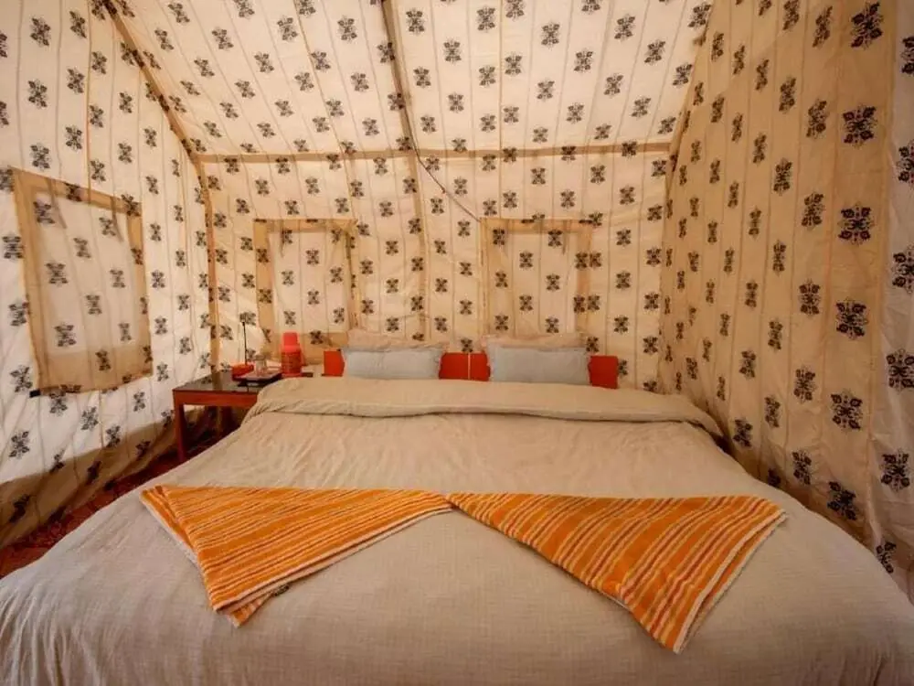Лех: TIH Tsokar Eco Resort & Restaurant