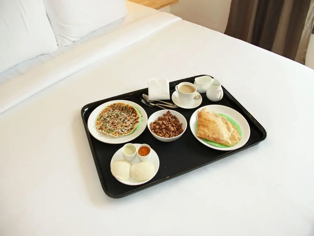 Майсур: Vyshak International Hotel