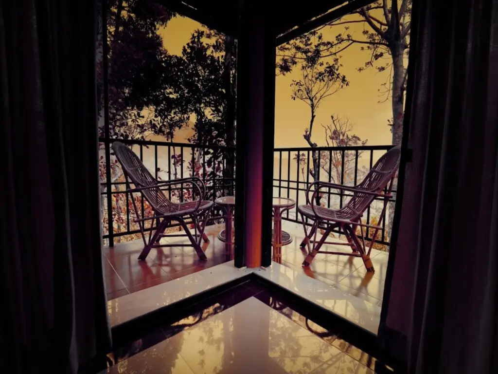 Султан-Батери: Sunrise Valley Resort