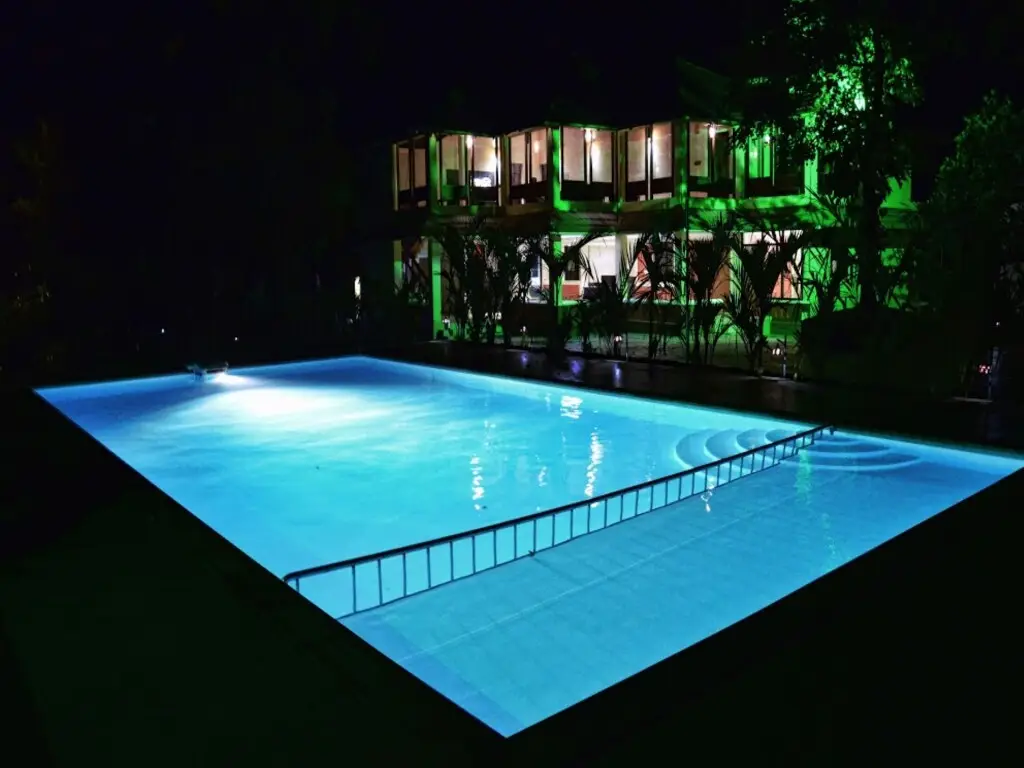 Султан-Батери: Sunrise Valley Resort
