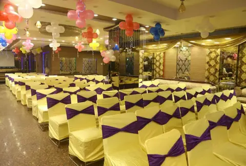 Hotel Palazzo inn — фото 1