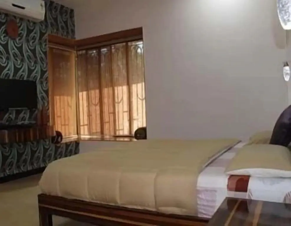 Муруд: Coast Ecotel Luxury Resort