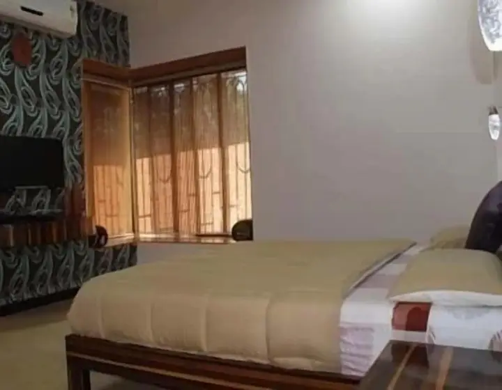 Муруд: Coast Ecotel Luxury Resort