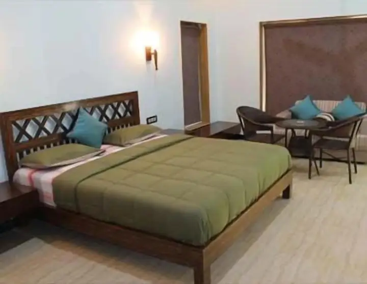 Муруд: Coast Ecotel Luxury Resort