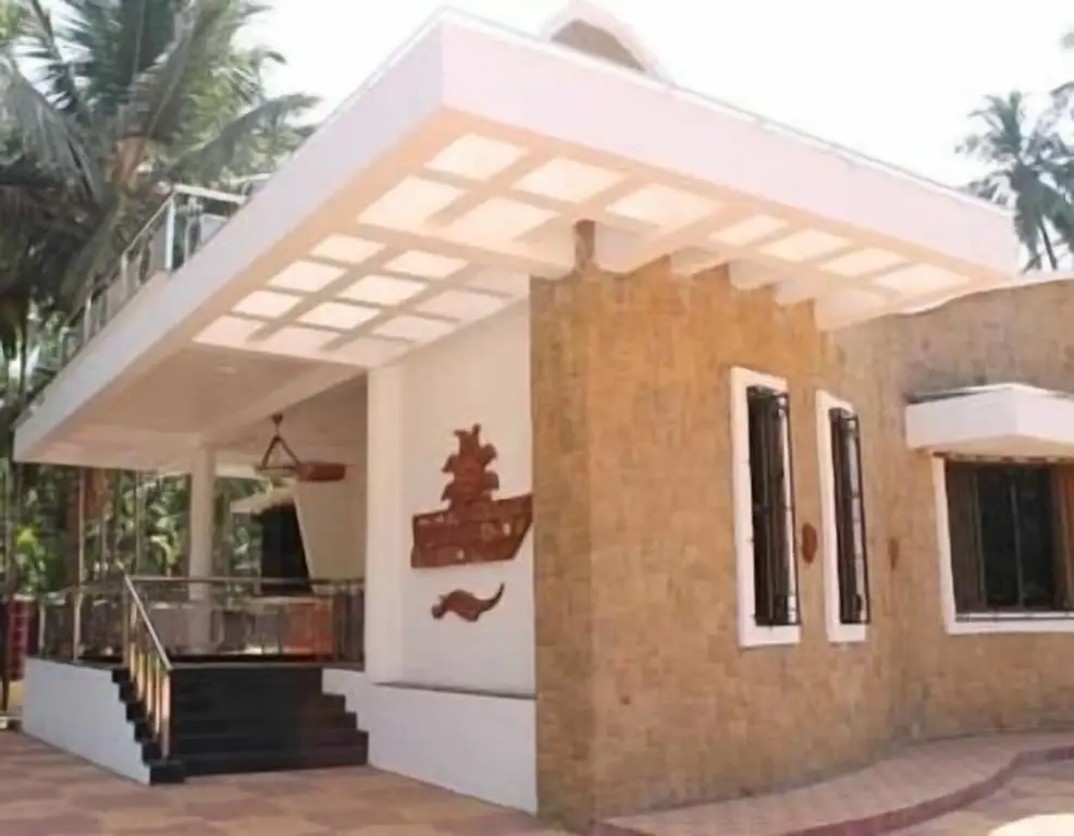 Муруд: Coast Ecotel Luxury Resort